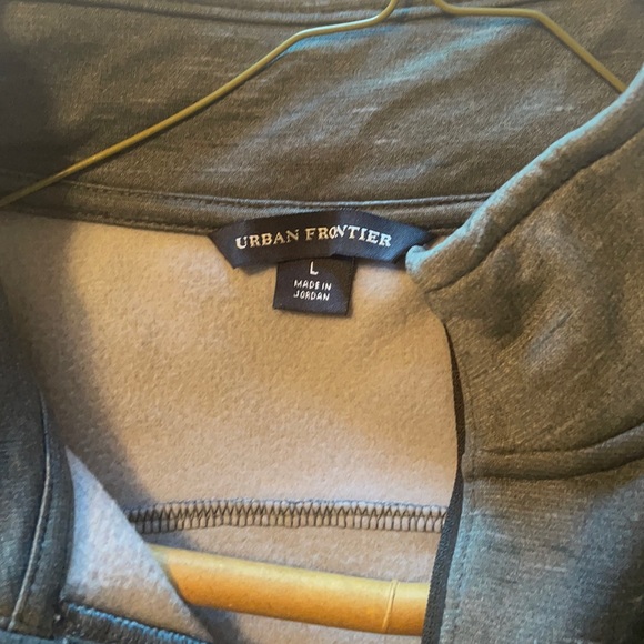 Men’s Larger pull over - new with tag - Picture 1 of 5